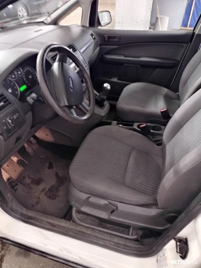 Ford C-Max Ford Focus C-Max 2005, kuva 4/7