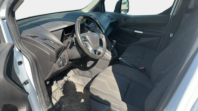 Ford Transit Connect 2018, photo 4/5
