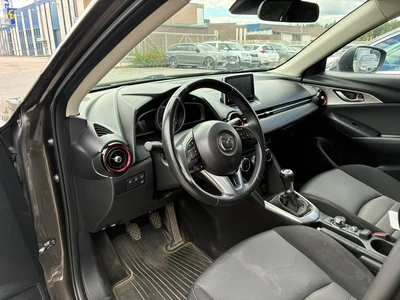 Mazda CX-3 2,0 SKYACTIV-G Premium Plus 2015, photo 3/3