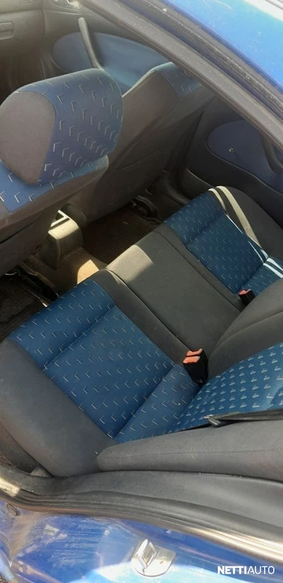 Skoda Octavia 2004, kuva 5/9