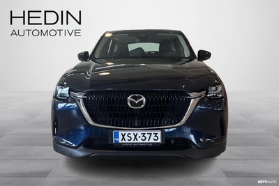 Mazda CX-60 2023, kuva 4/18