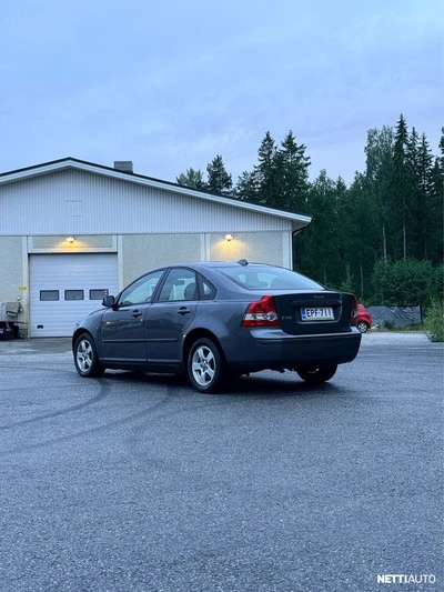 Volvo S40 2007, photo 3/7