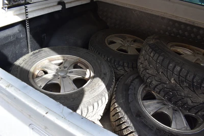 Volkswagen Amarok 2011, kuva 7/11