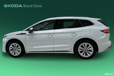 Skoda Enyaq 85x 4x4 Style 2026, photo 5/25