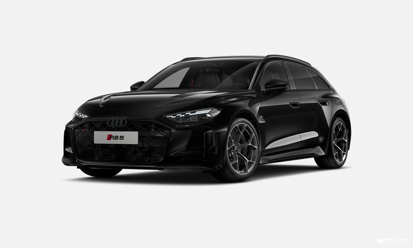 Audi RS5