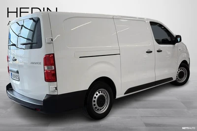Toyota Proace 2019, photo 3/33