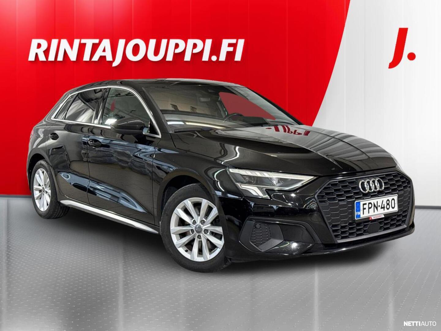 Audi A3 Sportback Business 35 TFSI 110 kW MHEV S tronic