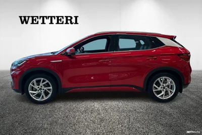 BYD Atto 3 Design 2023, photo 5/33