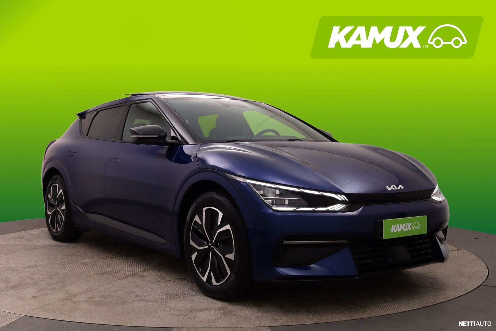 Kia EV6