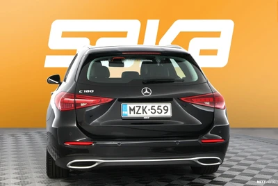 Mercedes-Benz C 180 T A Business 2023, kuva 7/42