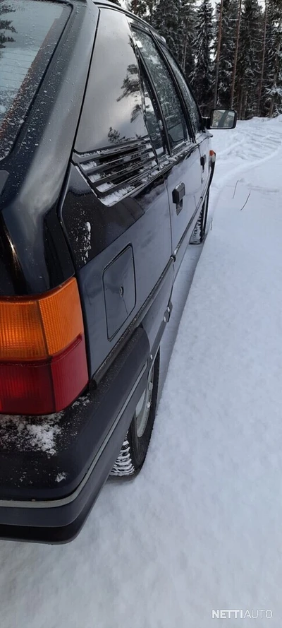 Citroen BX 14 1990, kuva 3/12