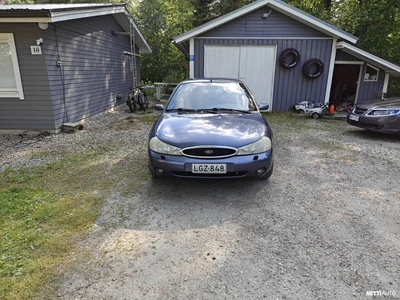 Ford Mondeo 1997, kuva 2/16