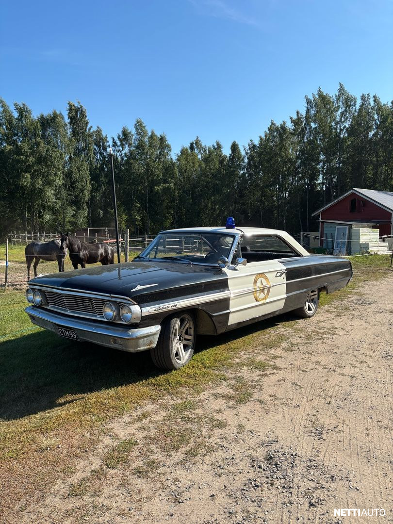 Ford Galaxie