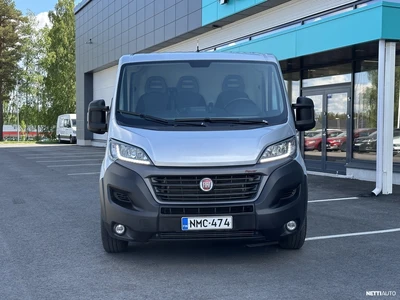 Fiat Ducato 2021, photo 6/21