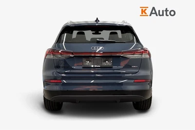 Audi Q4 e-tron 2026, kuva 3/30