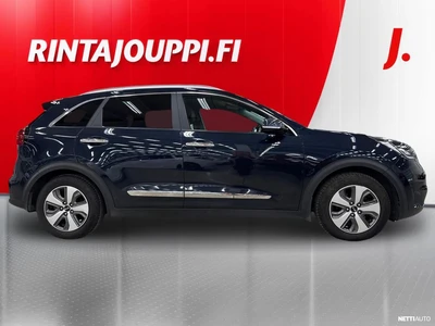 Kia Niro plug-in 1,6 GDI EX DCT 2019, kuva 6/35