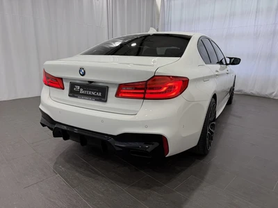BMW 540 d xDRIVE M-SPORT 2019, kuva 5/17