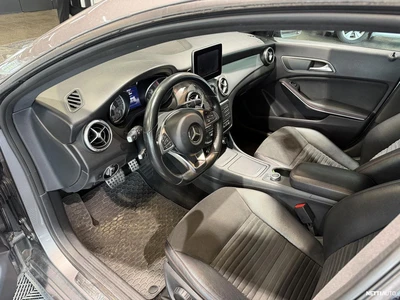 Mercedes-Benz CLA 2015, kuva 6/15