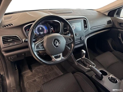 Renault Megane 2017, kuva 7/31