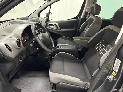 Citroen Berlingo 2016, kuva 6/21
