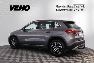 Mercedes-Benz GLA 180 A Business 2022, kuva 7/35