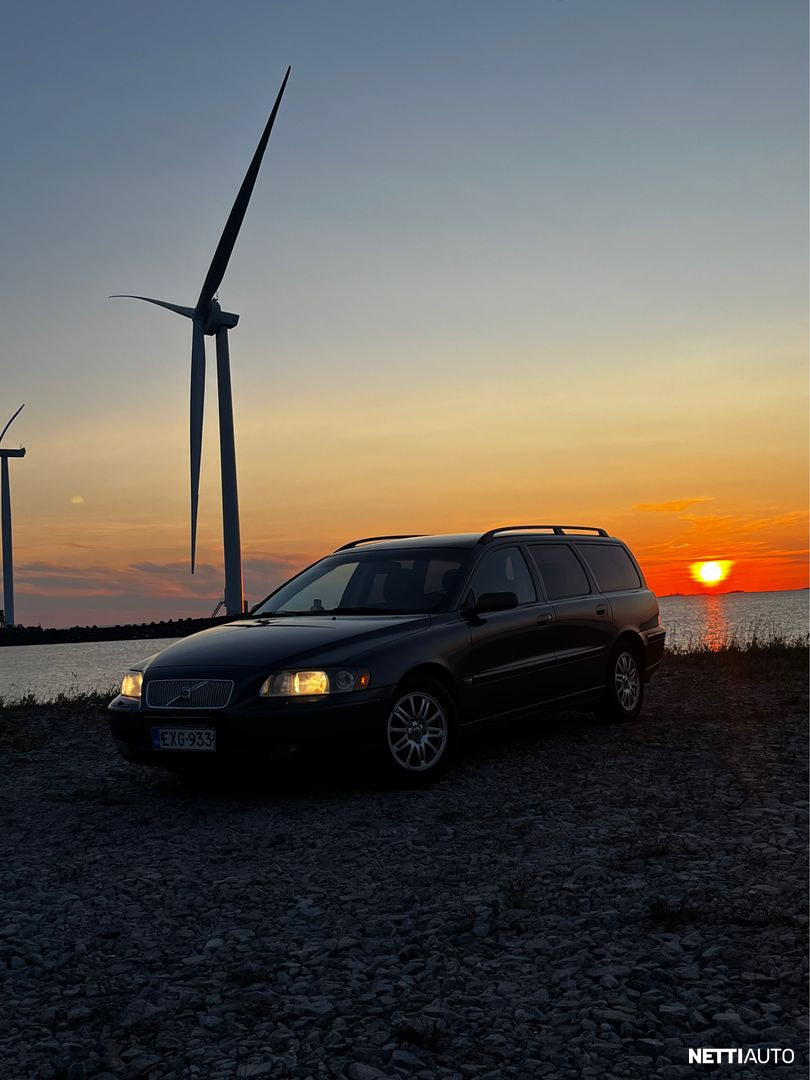 Volvo V70