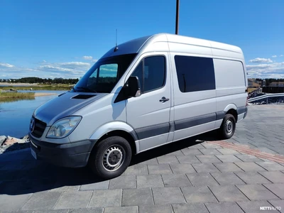Mercedes-Benz Sprinter 2007, kuva 4/19