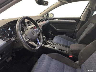 Volkswagen Passat 2020, kuva 7/36