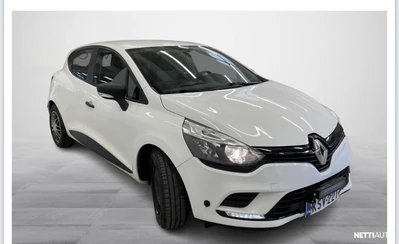 Renault Clio 1,2 16v 75 Life 2017, photo 5/16
