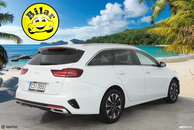Kia Ceed 2022, photo 6/34