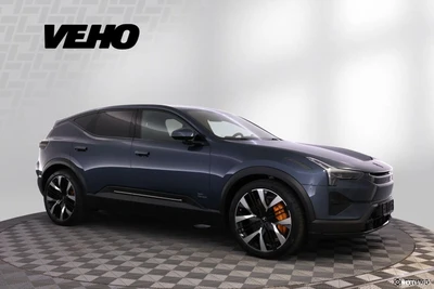 Polestar 3 2025, kuva 7/31