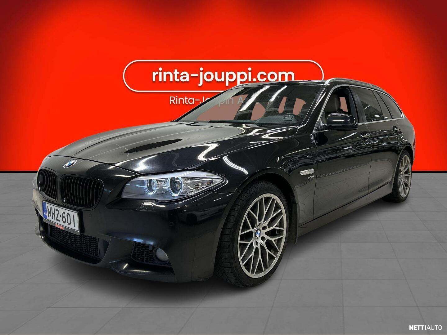 BMW 535