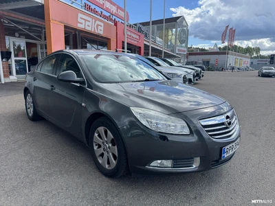 Opel Insignia 2010, kuva 3/11