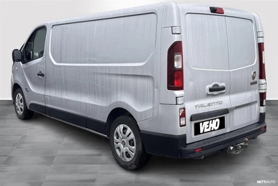 Fiat Talento 1,6 ECOjet 125 L2H1 2019, photo 4/16