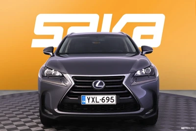 Lexus NX 2015, kuva 2/32