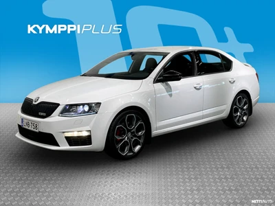 Skoda Octavia 2016, kuva 7/48