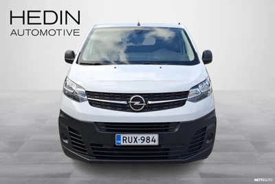 Opel Vivaro 2023, photo 5/17