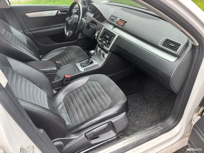 Volkswagen Passat 2014, kuva 7/19