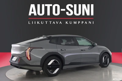 Kia EV4 Earth Fastback FWD 81,4kWh 204hv 2026, kuva 2/40