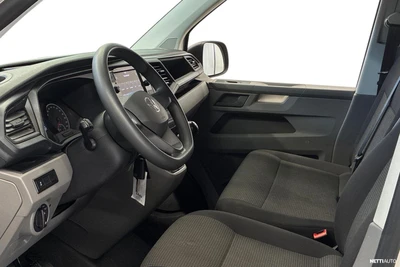 Volkswagen Transporter 2024, photo 6/26