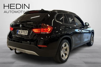 BMW X1 2014, kuva 2/16