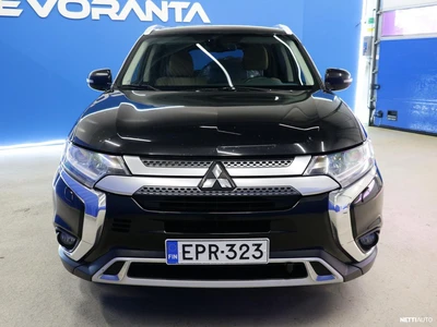 Mitsubishi Outlander 2019, kuva 2/28