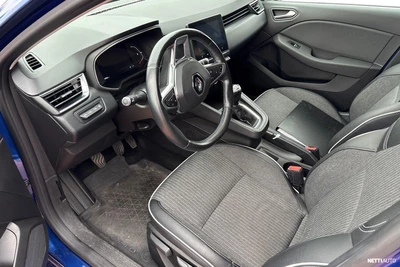 Renault Clio TCe 100 Intens V 2020, photo 3/3