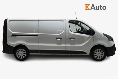 Renault Trafic 2021, kuva 7/24
