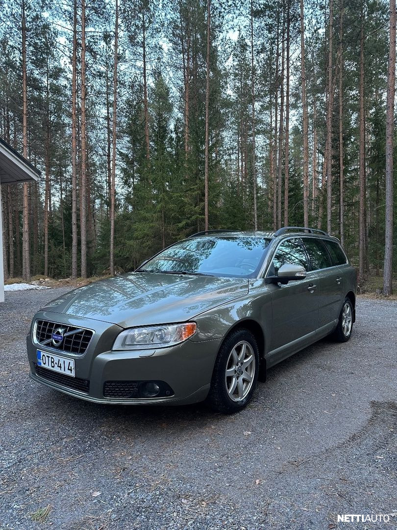 Volvo V70