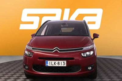 Citroen Grand C4 Picasso 2013, photo 2/10