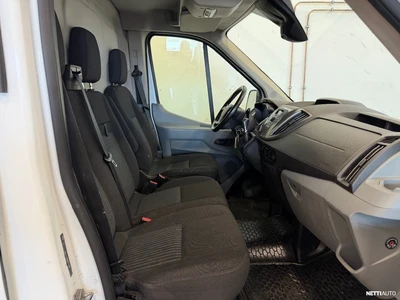 Ford Transit 2017, photo 6/8