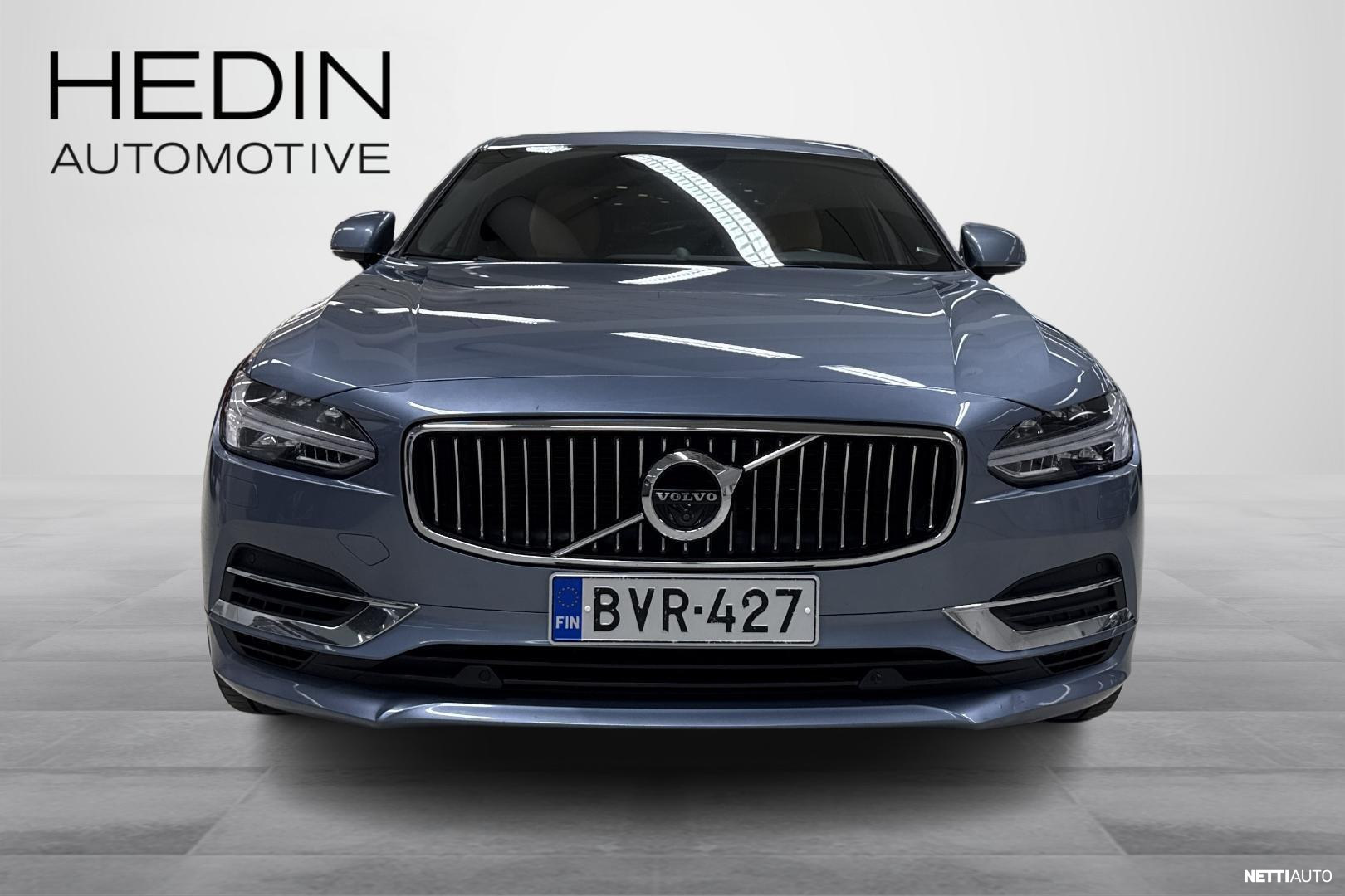 Volvo S90 2019, kuva 5/44