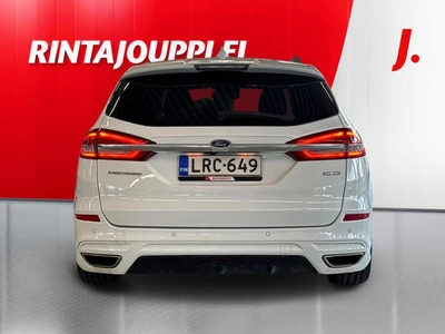 Ford Mondeo 2022, photo 5/40
