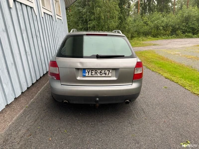 Audi A4 2003, kuva 4/5